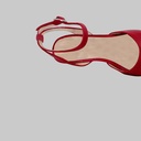 Ana - rojo
