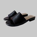 Flavia - negro