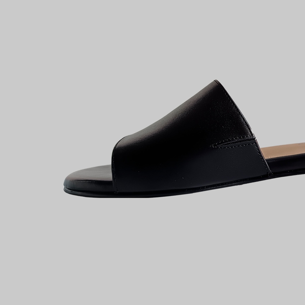 Flavia - negro