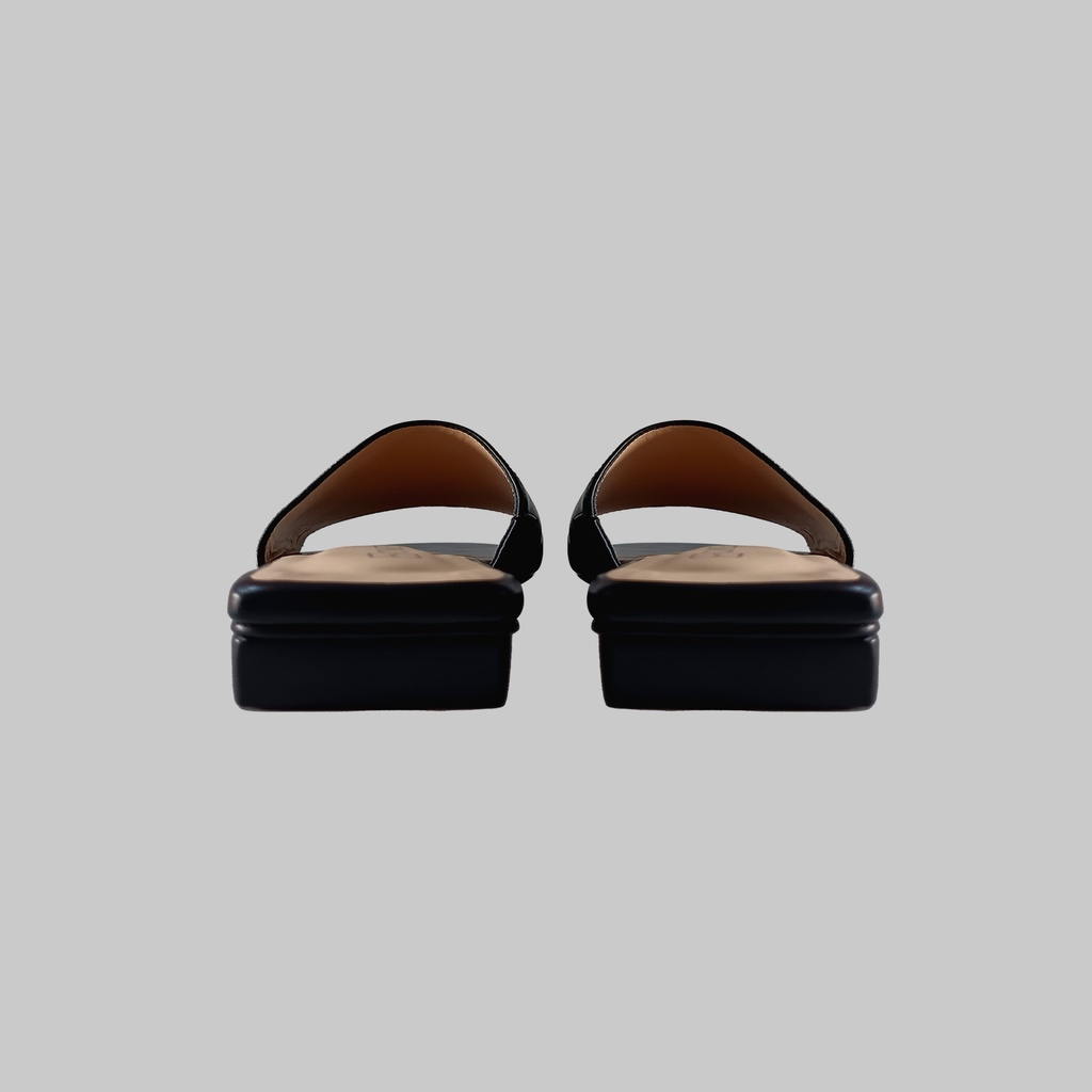 Flavia - negro
