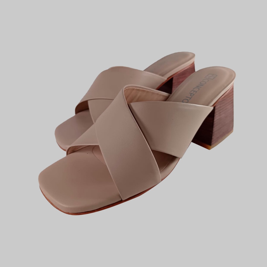 Gabriela - Beige