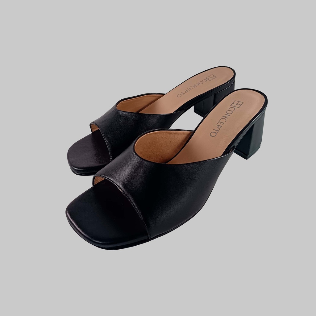 Guisella - negro
