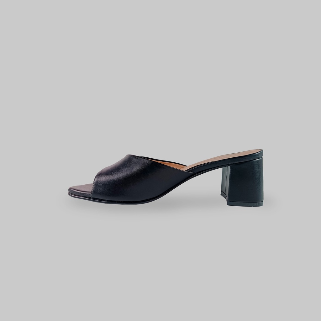 Guisella - negro
