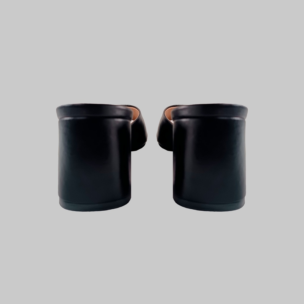 Guisella - negro