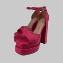 Natalia - fucsia