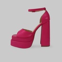 Natalia - fucsia