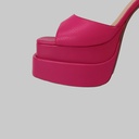 Natalia - fucsia