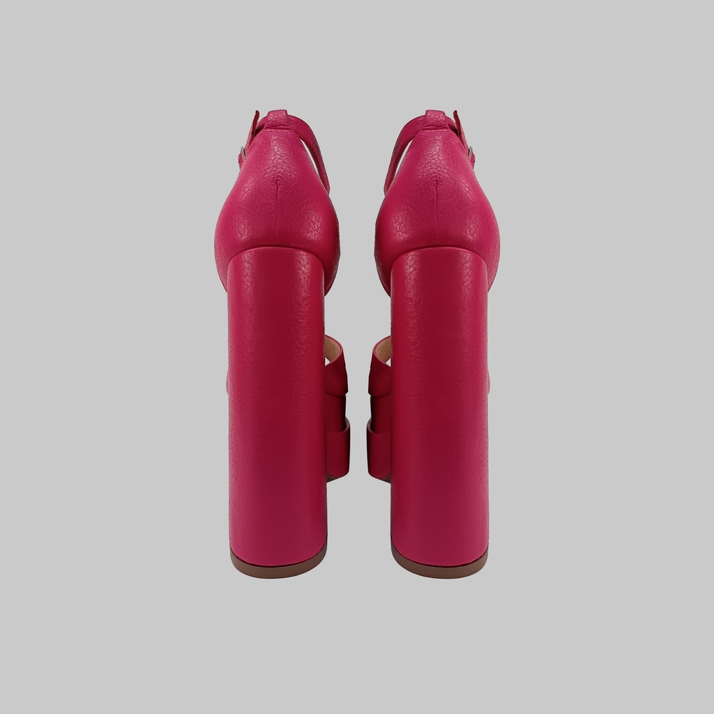 Natalia - fucsia