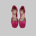 Natalia - fucsia