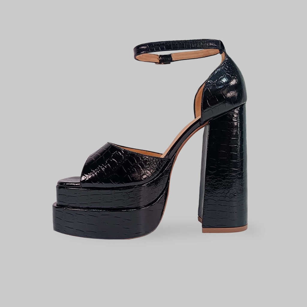 Natalia - negro