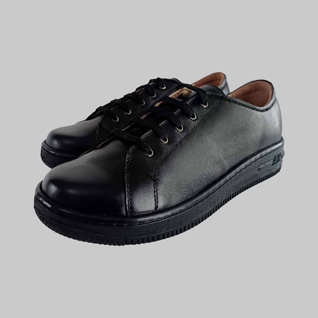 Zapatenis - negro 40 al 45