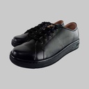 Zapatenis - negro 40 al 45