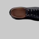 Zapatenis - negro 40 al 45