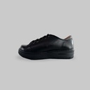 Zapatenis - negro 40 al 45