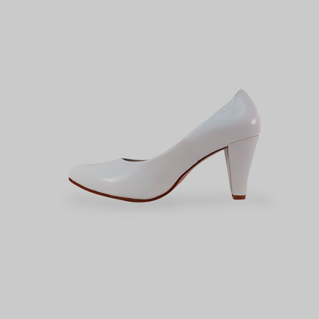 Regina 70 - blanco