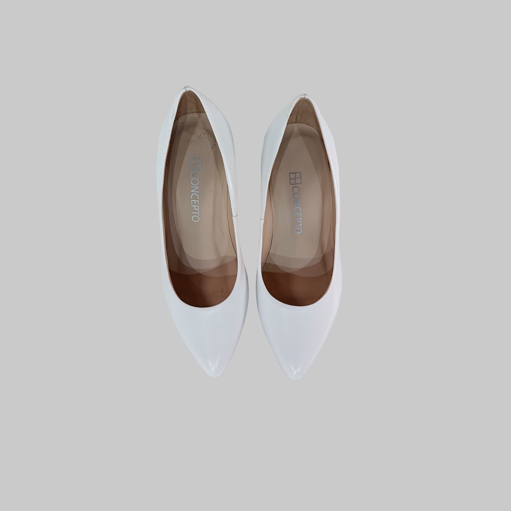 Regina 70 - blanco