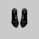 Regina 70 - negro charol