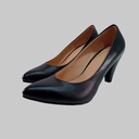 Regina 70 - negro