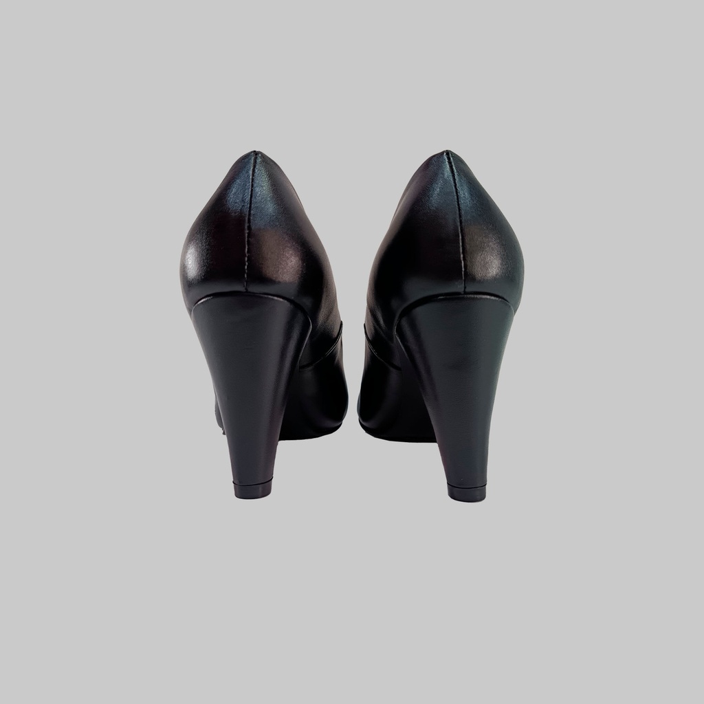 Regina 70 - negro
