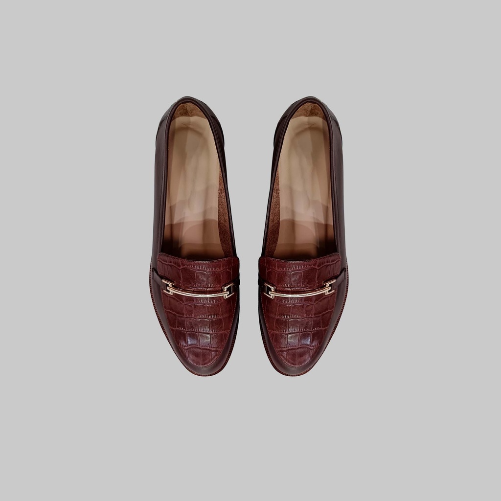 Morgana - marron