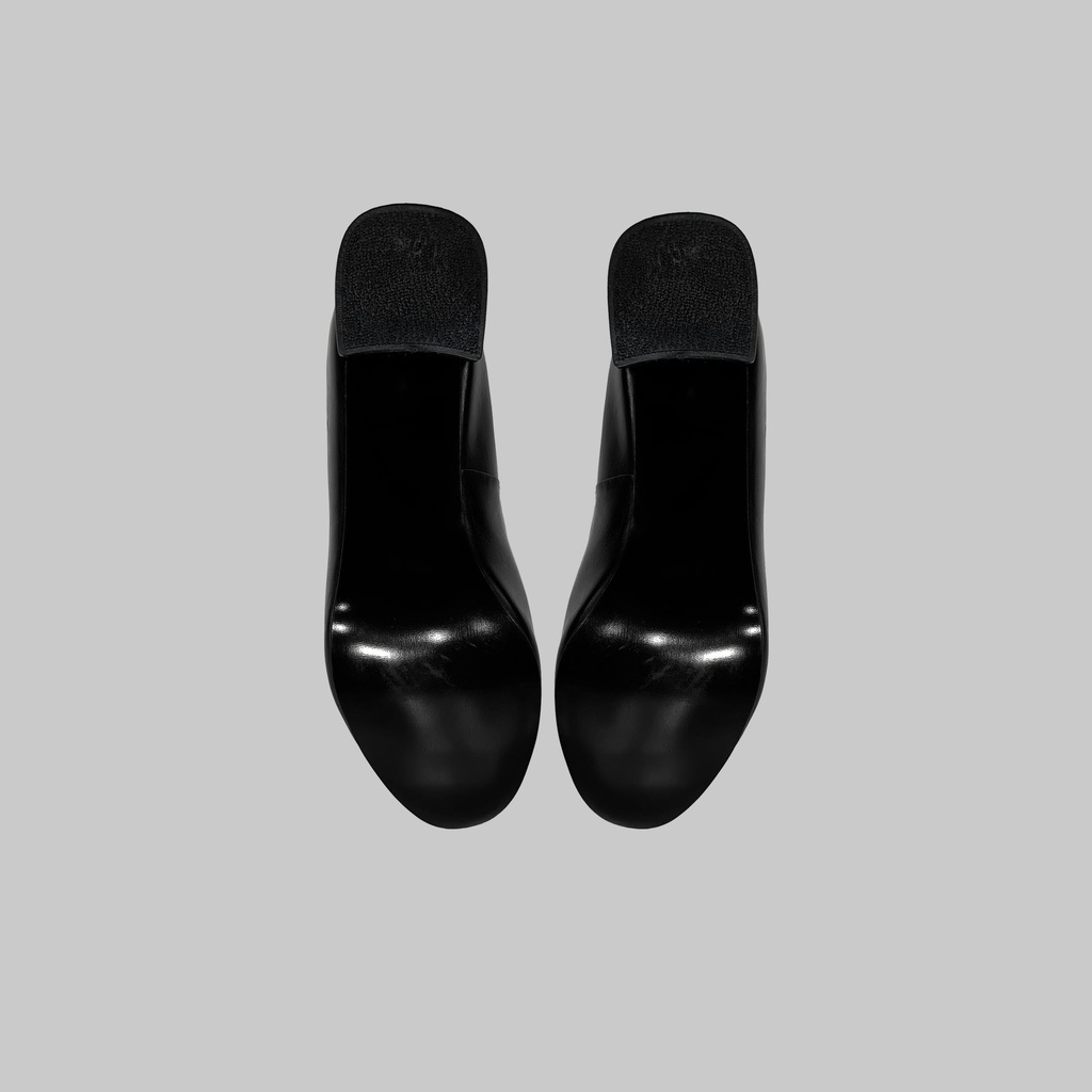 Romina - negro