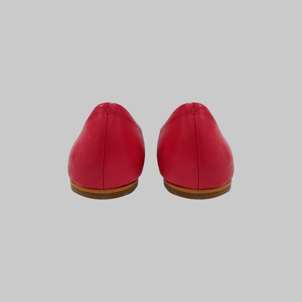 Rommy- coral