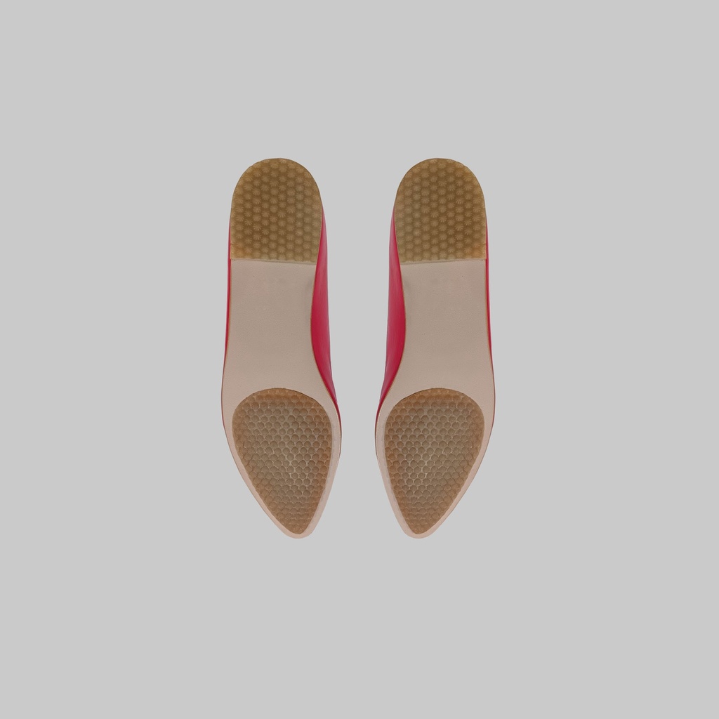 Rommy- coral