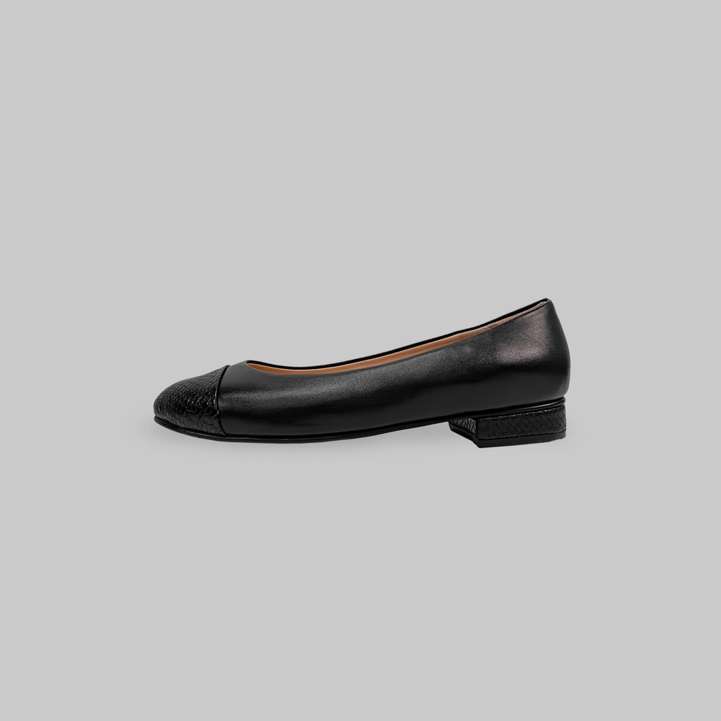 Rommy- negro