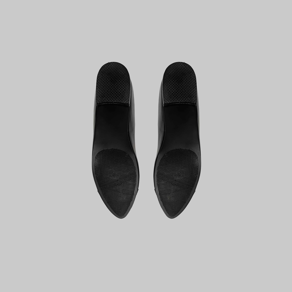 Rommy- negro