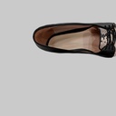Rubi- negro print