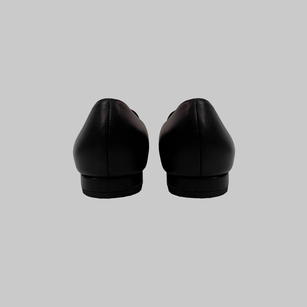 Rubi- negro print