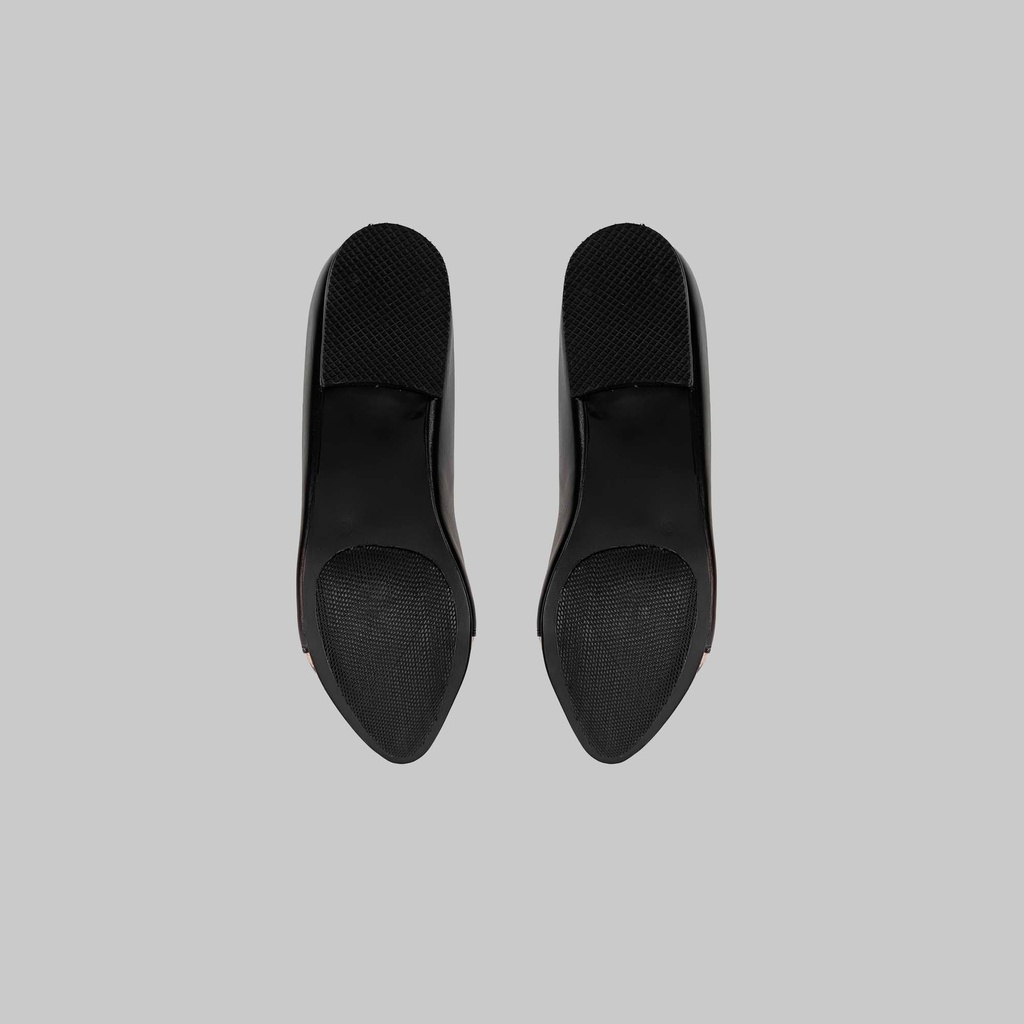 Rubi- negro print
