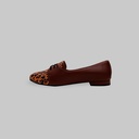 Rubi- tabaco print