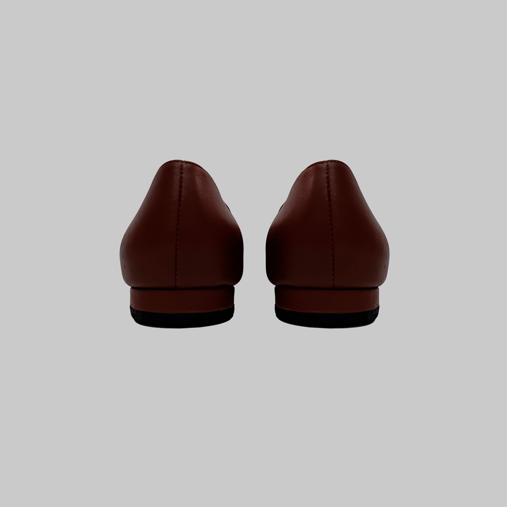 Rubi- tabaco print