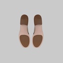 Claudia - tabaco beige