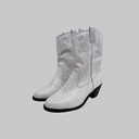 Texana - blanco