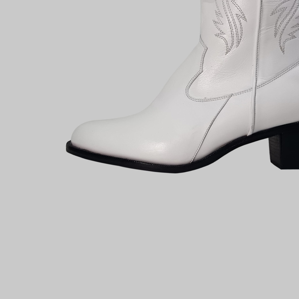 Texana - blanco