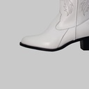 Texana - blanco