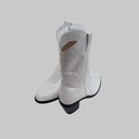 Texana - blanco