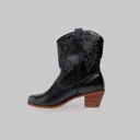 Texana - negro