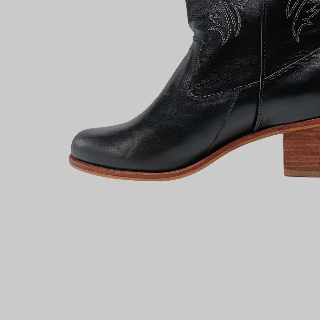 Texana - negro