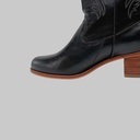 Texana - negro