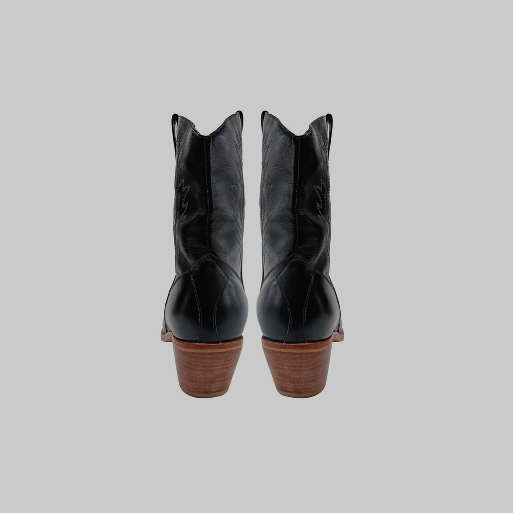 Texana - negro