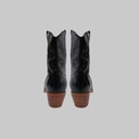 Texana - negro