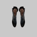 Texana - negro