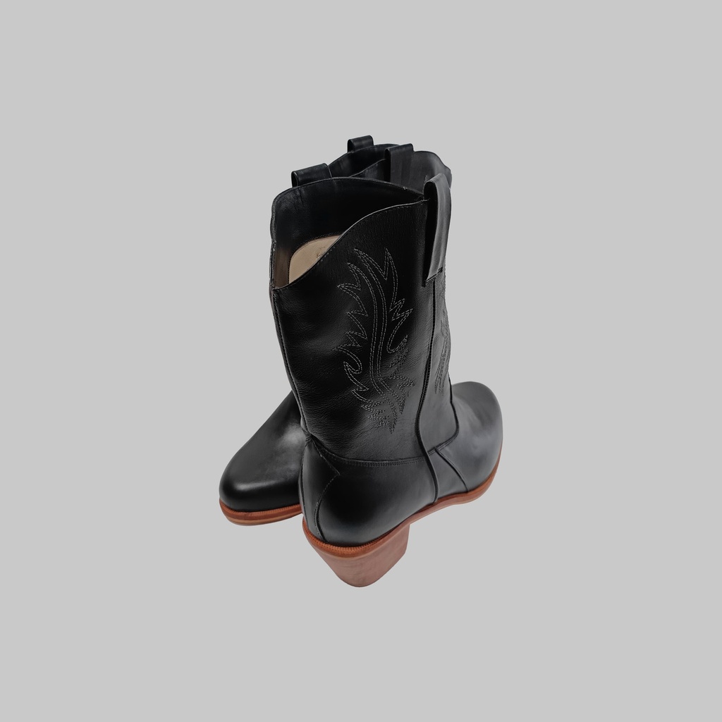 Texana - negro
