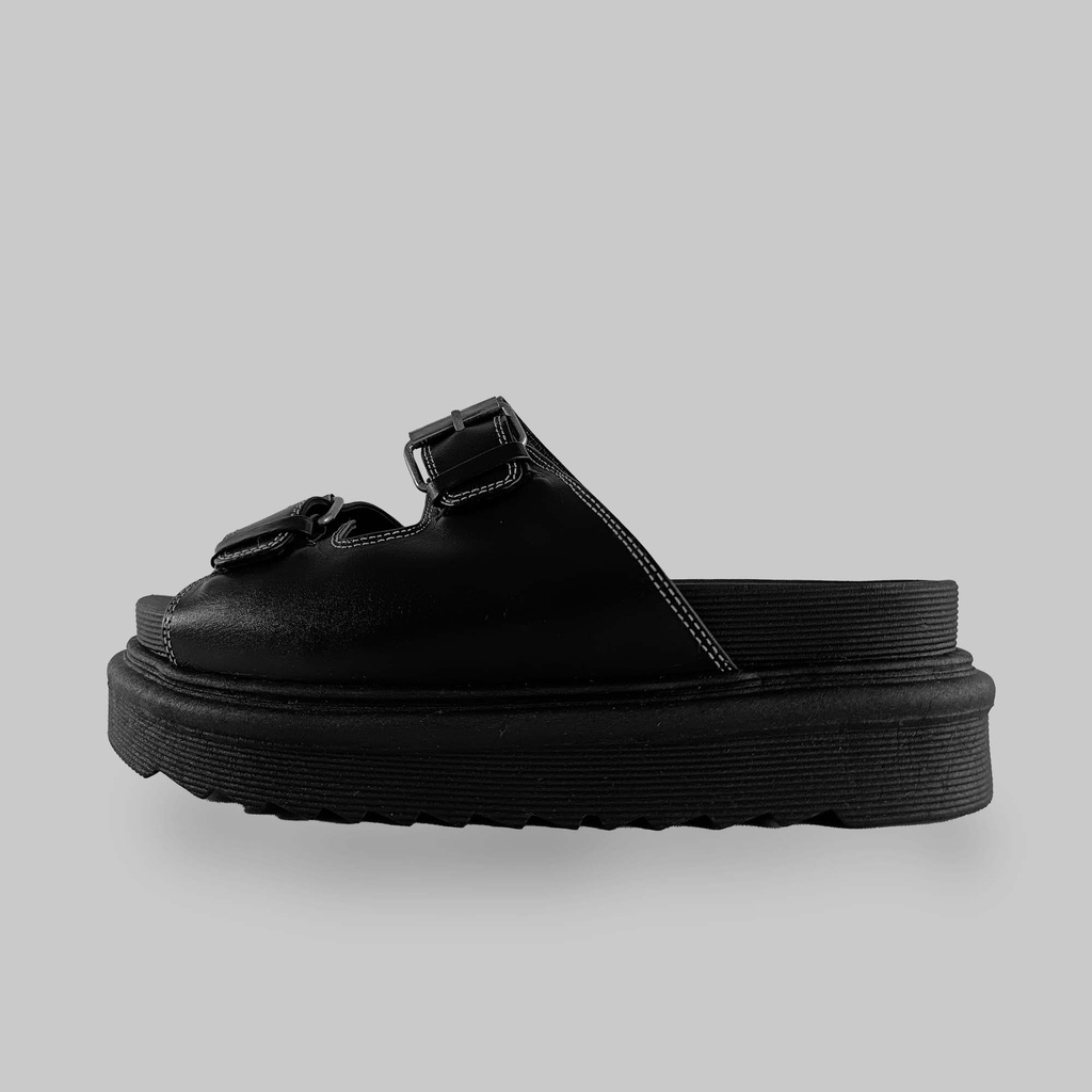 Malena - negro