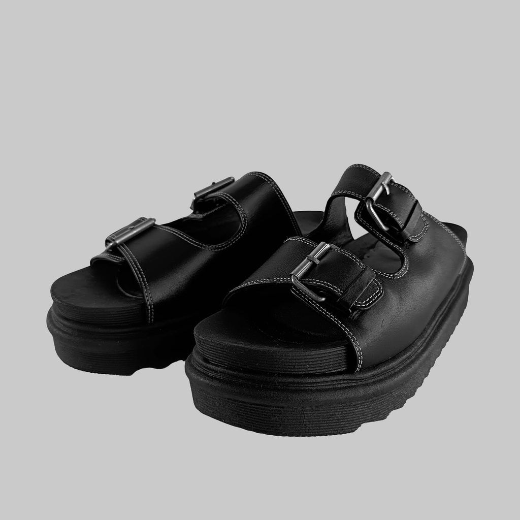 Malena - negro