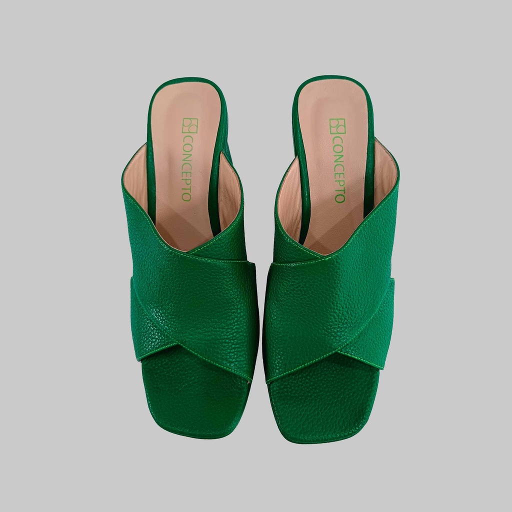 Emilia - verde