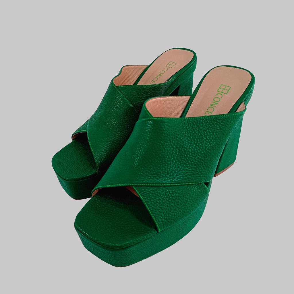 Emilia - verde